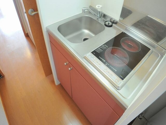  レオパレス川口