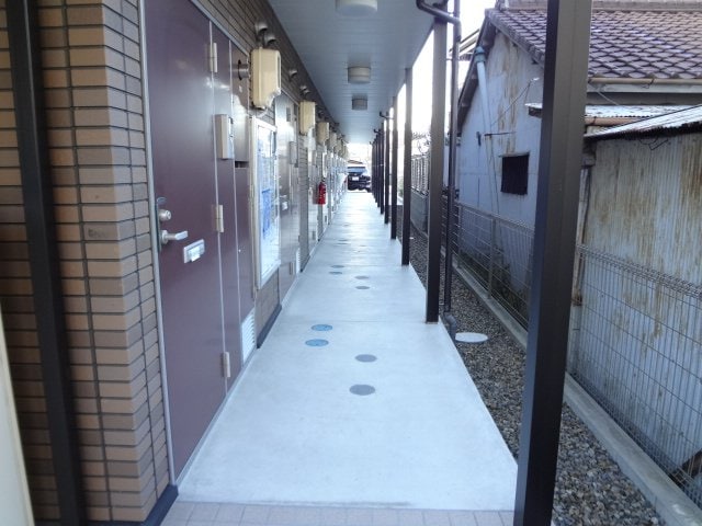  レオパレス川口