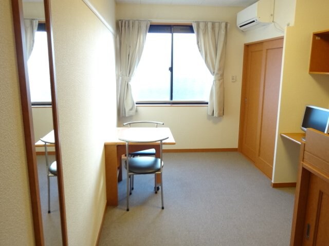  レオパレス川口