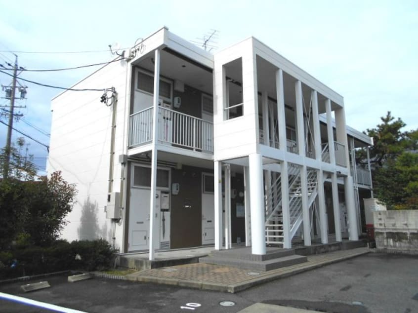  レオパレス天水