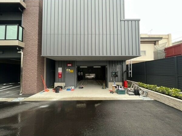  ザ・シンフォニア新栄