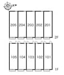  レオパレス地領