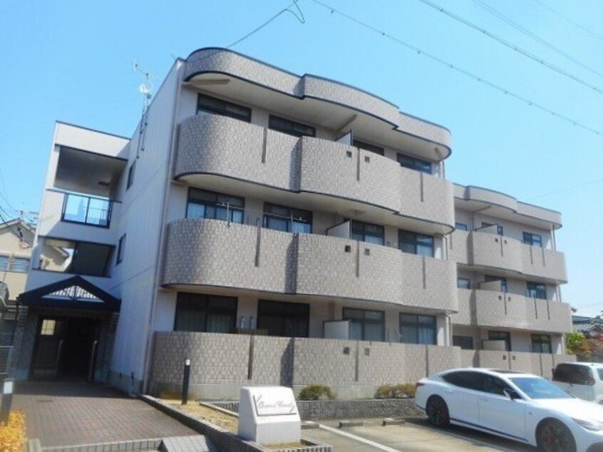  クインズコート