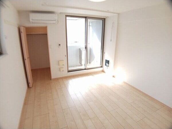  名古屋市営地下鉄桜通線/吹上駅 徒歩8分 4階 築11年