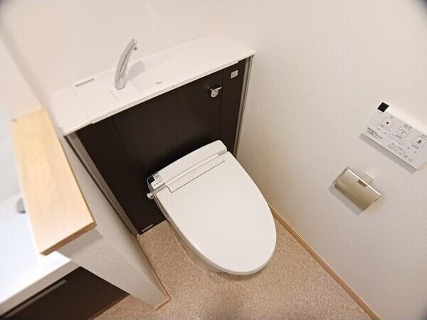  名古屋市営地下鉄桜通線/吹上駅 徒歩8分 4階 築11年