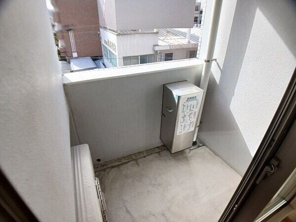  名古屋市営地下鉄桜通線/吹上駅 徒歩8分 4階 築11年