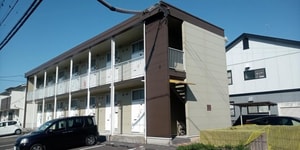 レオパレス新川Ⅱ