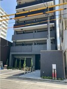 メイクス矢場町Ⅱの外観