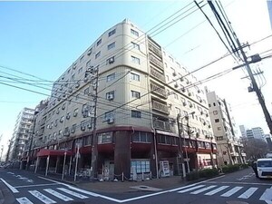 ライオンズ名古屋ビル