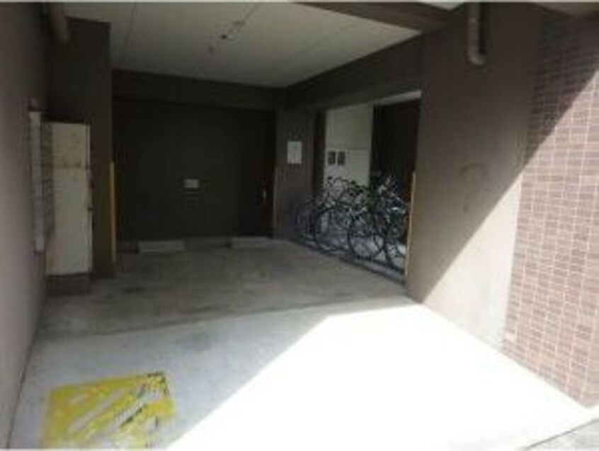  エル・ビューネ千種