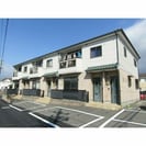 メイプルタウン小林の外観