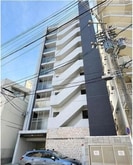 CATTLEYA　GARDENの外観