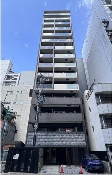  プレサンスロジェ名古屋久屋大通公園