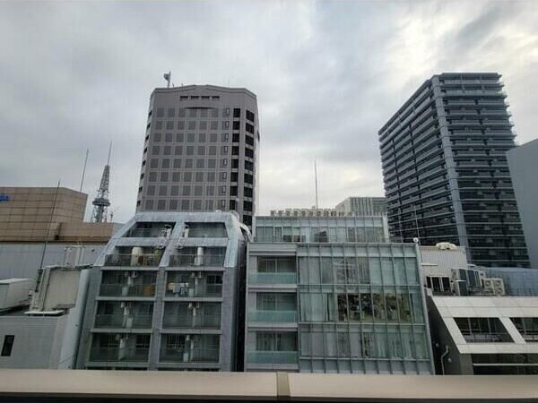  プレサンスロジェ名古屋久屋大通公園