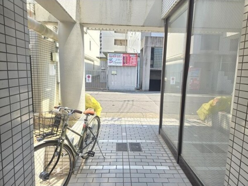  日動千代田ビル