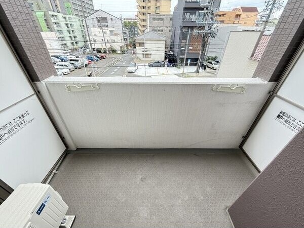  プレサンスmiu新栄