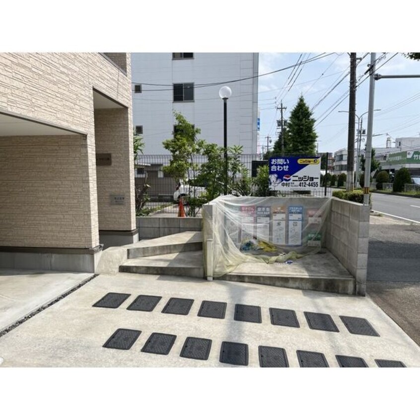  名古屋市営地下鉄東山線/中村公園駅 徒歩4分 2階 築5年