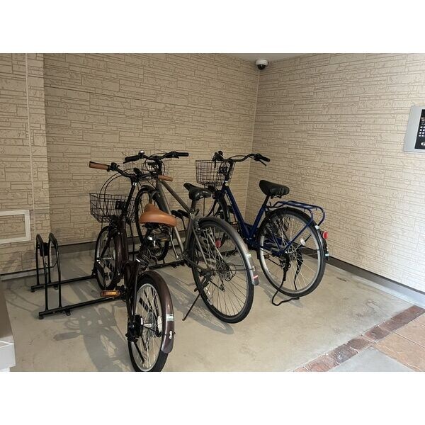  名古屋市営地下鉄東山線/中村公園駅 徒歩4分 2階 築5年