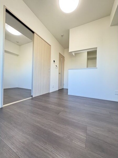  ディアレイシャス名古屋中村公園Ⅱ