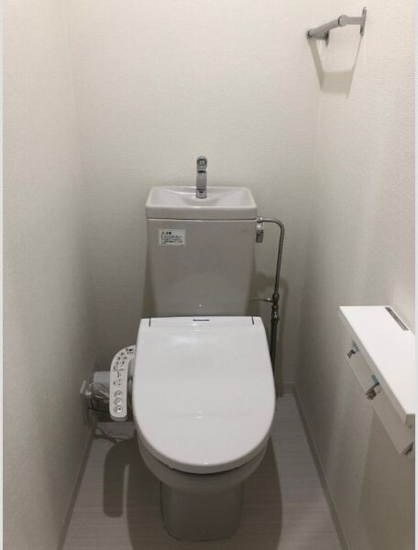 ※前回募集時の写真です サンライズ新金山