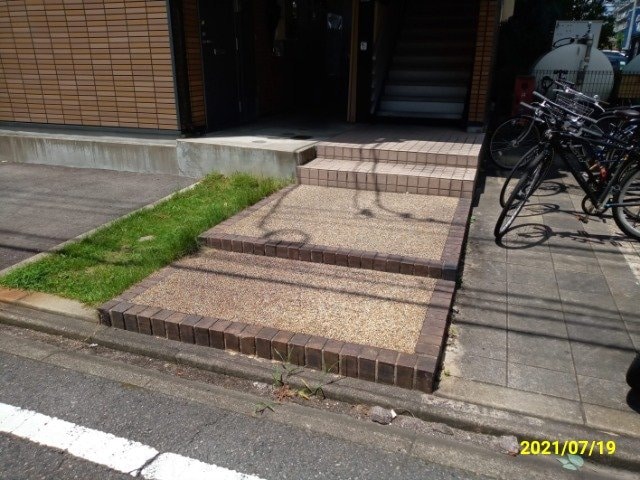  レオパレス菊井