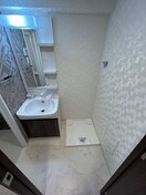 ※写真は同じマンションの違う部屋のものになります。 エス・キュート 丸の内