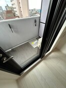 ※写真は同じマンションの違う部屋のものになります。 エス・キュート 丸の内