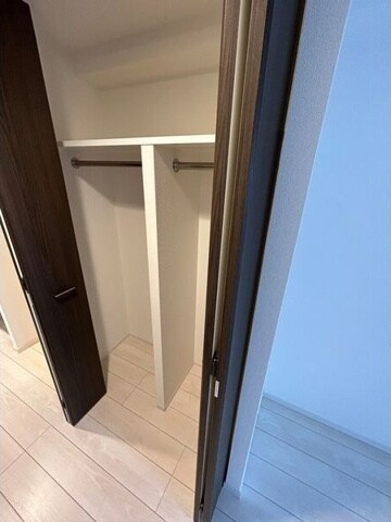 ※写真は同じマンションの違う部屋のものになります。 エス・キュート 丸の内