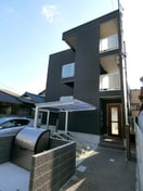  リブリ・自由ヶ丘コート