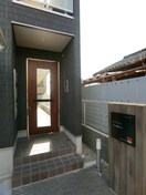  リブリ・自由ヶ丘コート