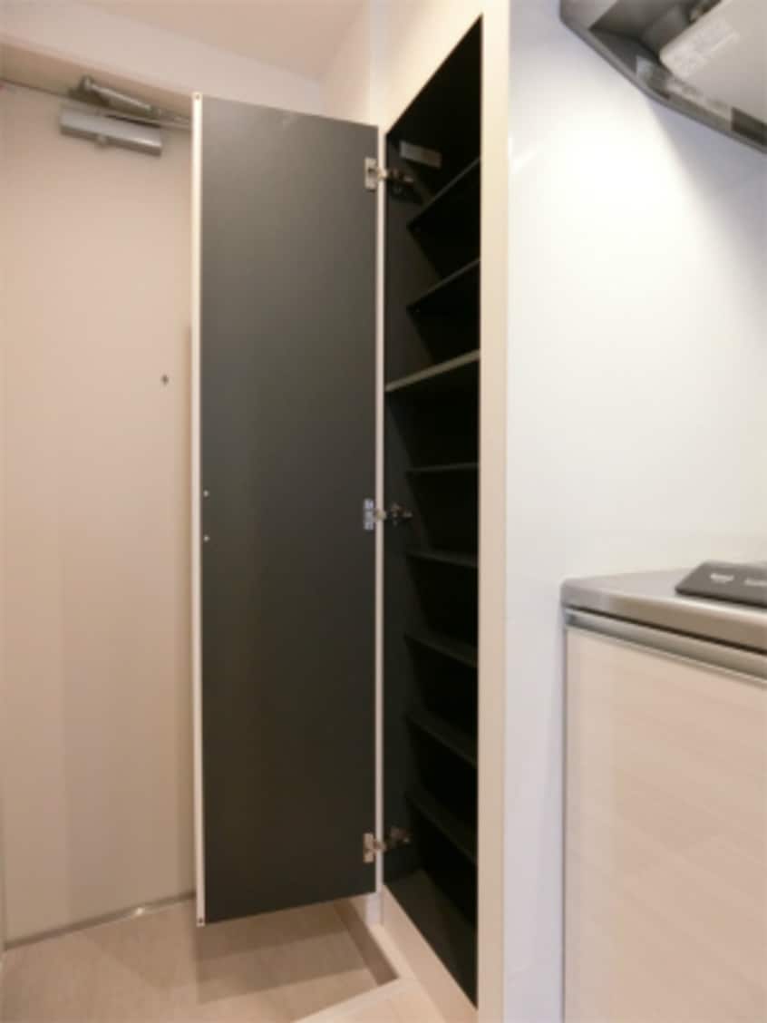  リブリ・自由ヶ丘コート