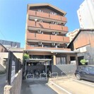 名古屋市営地下鉄名城線/金山駅 徒歩5分 3階 築26年の外観