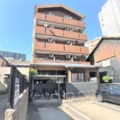 名古屋市営地下鉄名城線/金山駅 徒歩5分 3階 築26年の外観