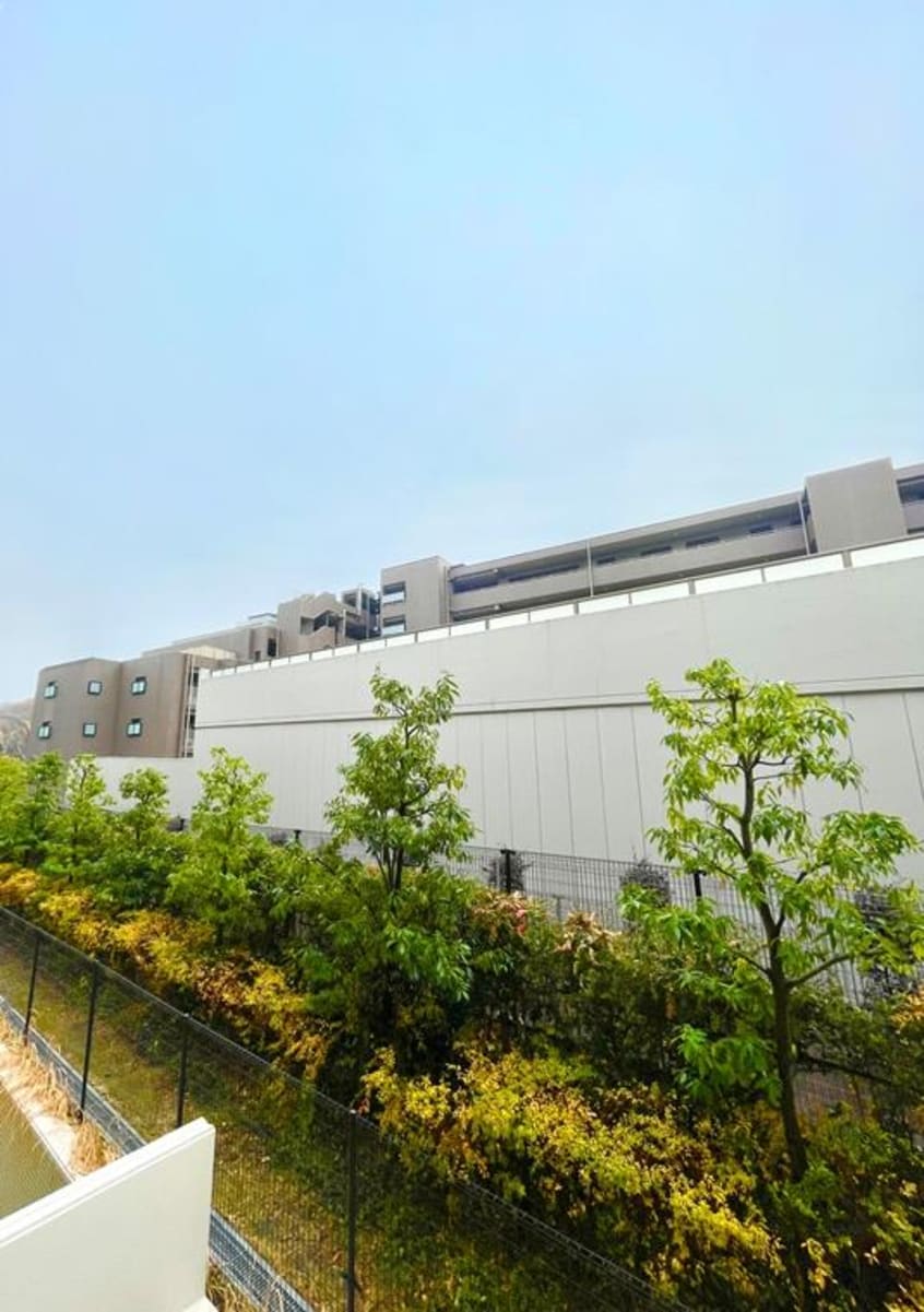  プレミスト東山公園