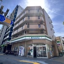 名鉄名古屋本線/金山駅 徒歩5分 4階 築26年の外観