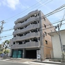 名鉄名古屋本線/金山駅 徒歩8分 2階 築31年の外観