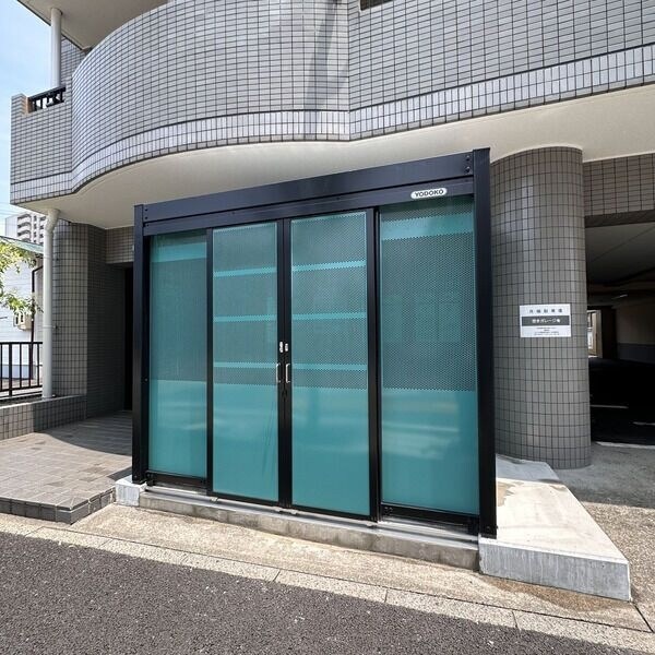  名鉄名古屋本線/金山駅 徒歩8分 2階 築31年