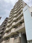  パリーマンション