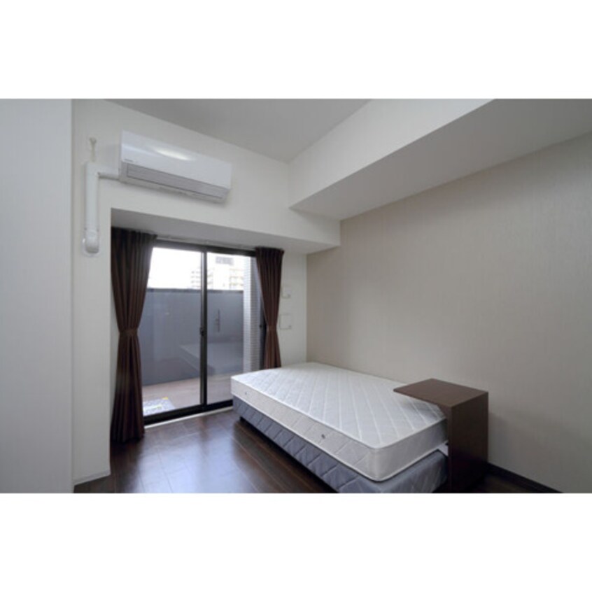 イメージ写真　家具付きではありません。 セイワパレス丸の内駅前