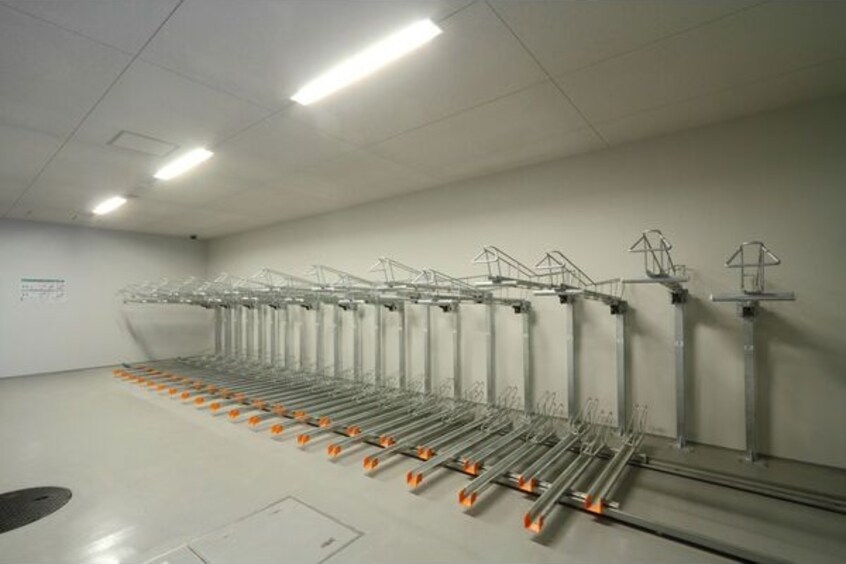  セイワパレス丸の内駅前