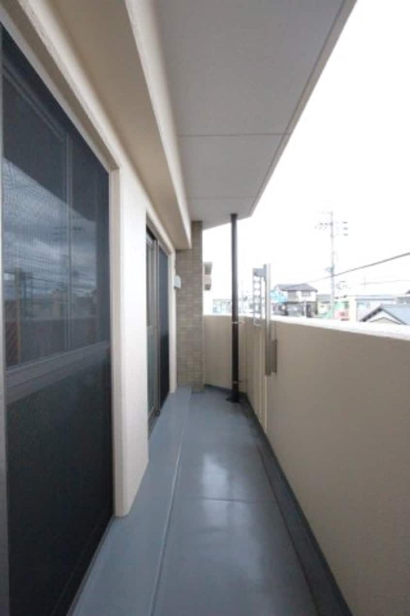 参考写真です。現況優先。 ココガーデン