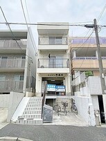 マ・メゾン御器所