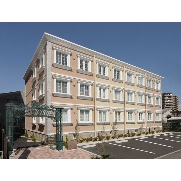  レインボーカーサ内田橋