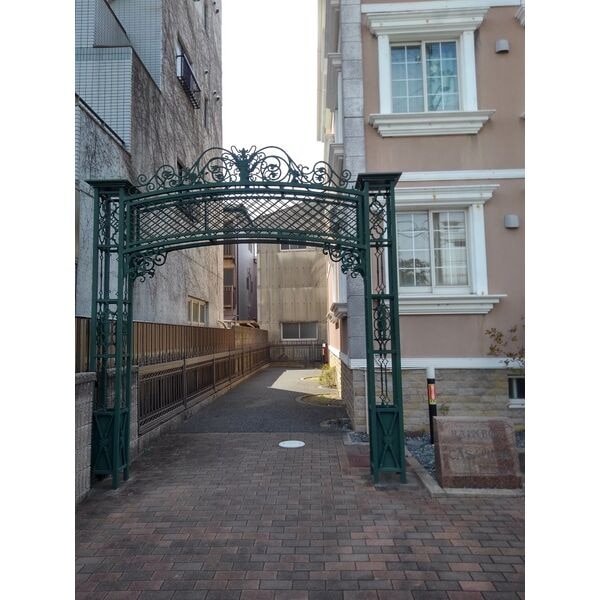  レインボーカーサ内田橋