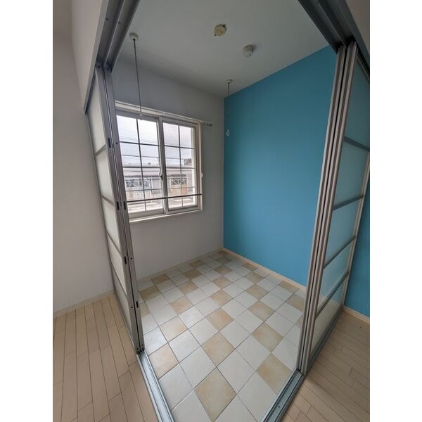  レインボーカーサ内田橋