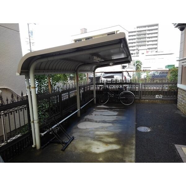  レインボーカーサ内田橋