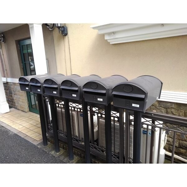  レインボーカーサ内田橋