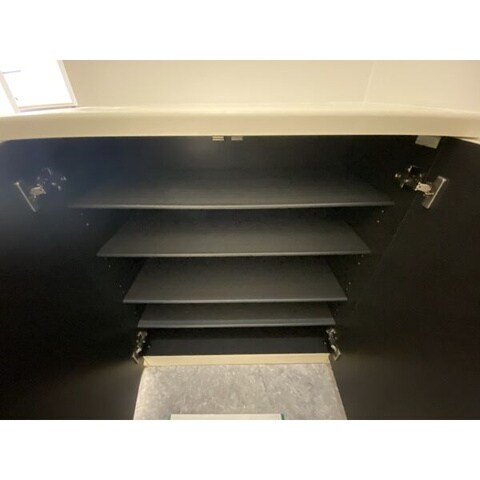 ※写真は同じマンションの違う部屋のものになります。 グランデ浄心