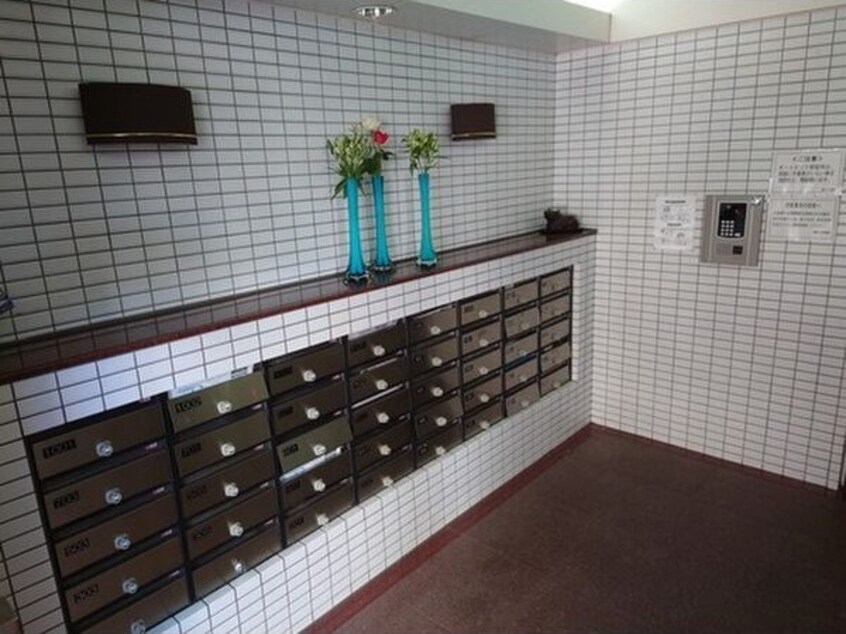  三陽ビルディング