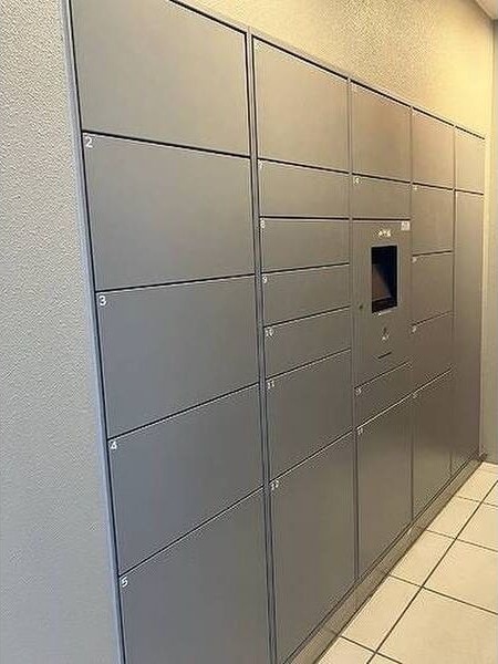  OKBアヴェニール菊井町